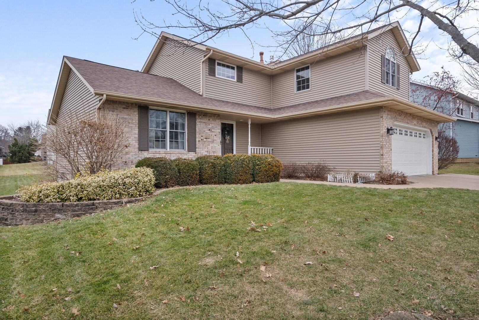 2328 Hunter Road