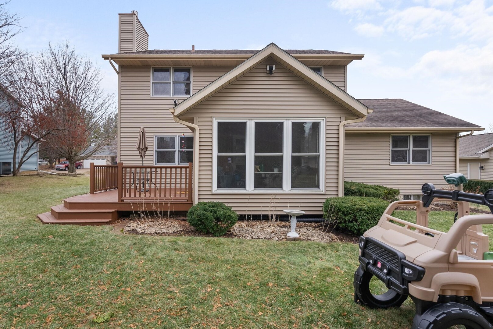 2328 Hunter Road