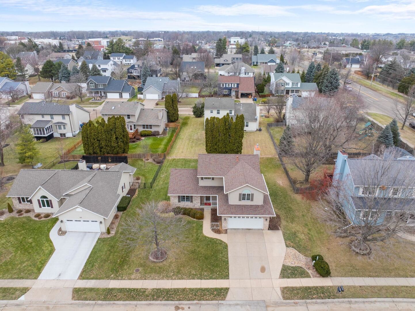 2328 Hunter Road