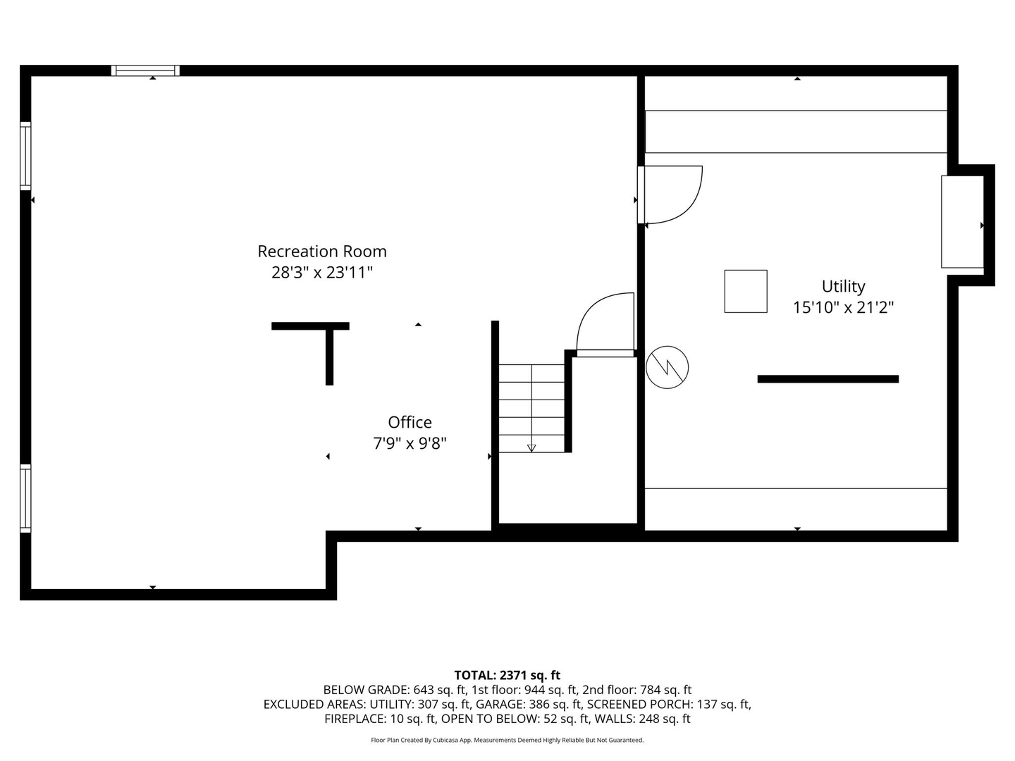 2328 Hunter Road