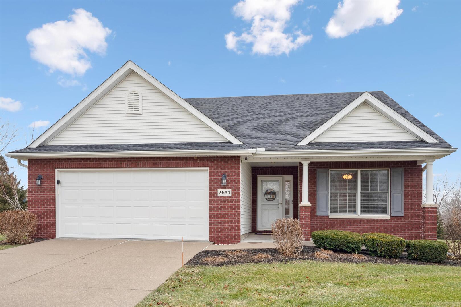 2631 E 57th Court