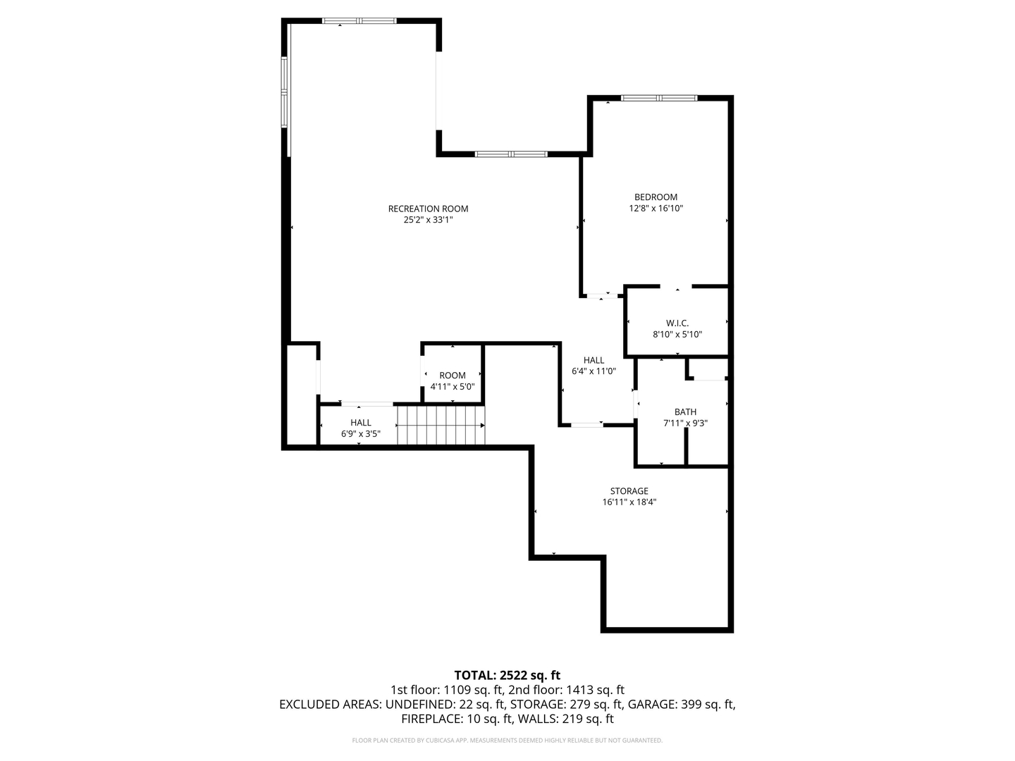 2631 E 57th Court