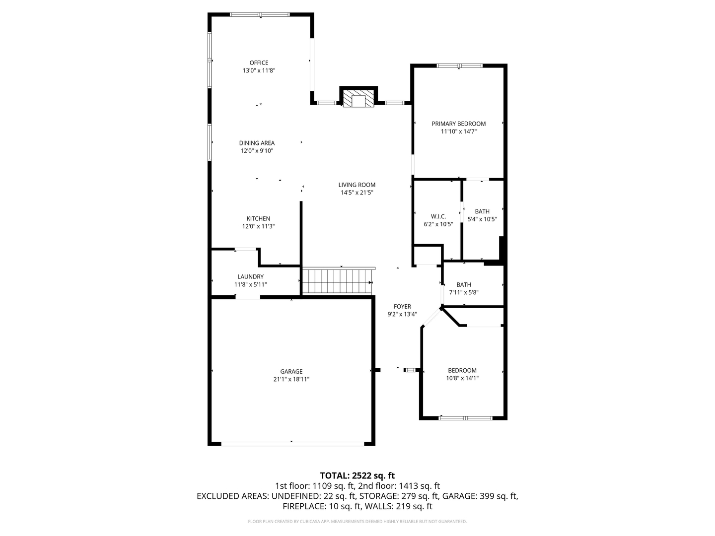 2631 E 57th Court