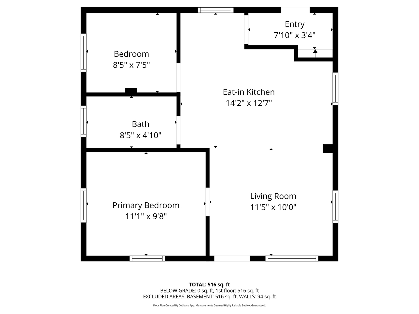 1 Blue Grass Court