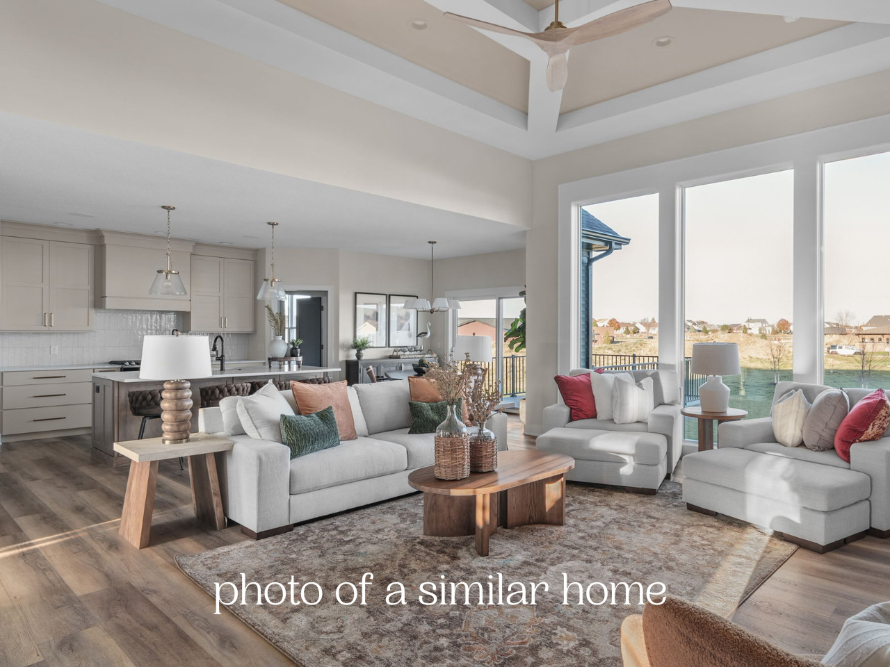7105 Black Oak Drive