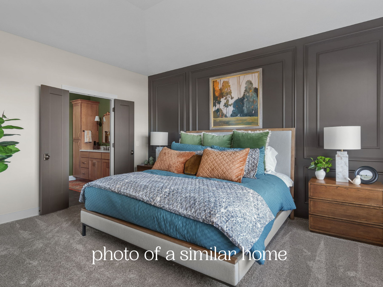 7105 Black Oak Drive