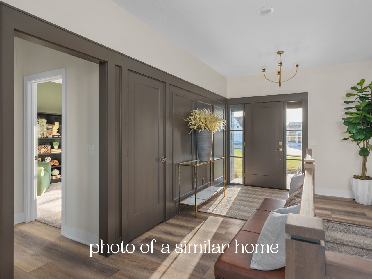 7105 Black Oak Drive