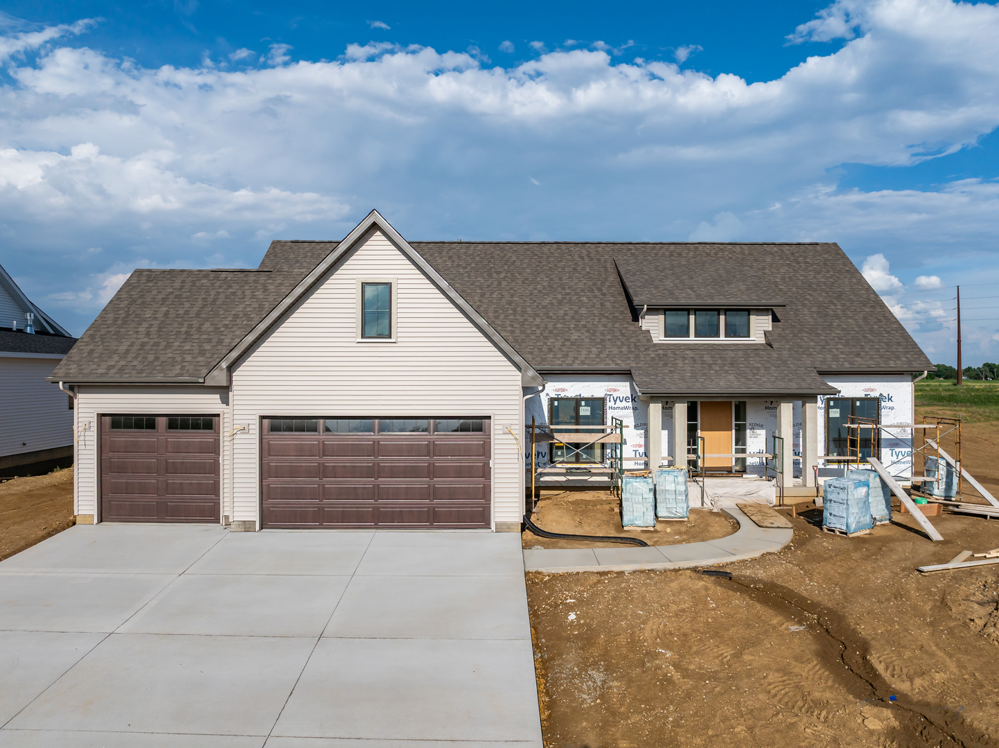 7105 Black Oak Drive