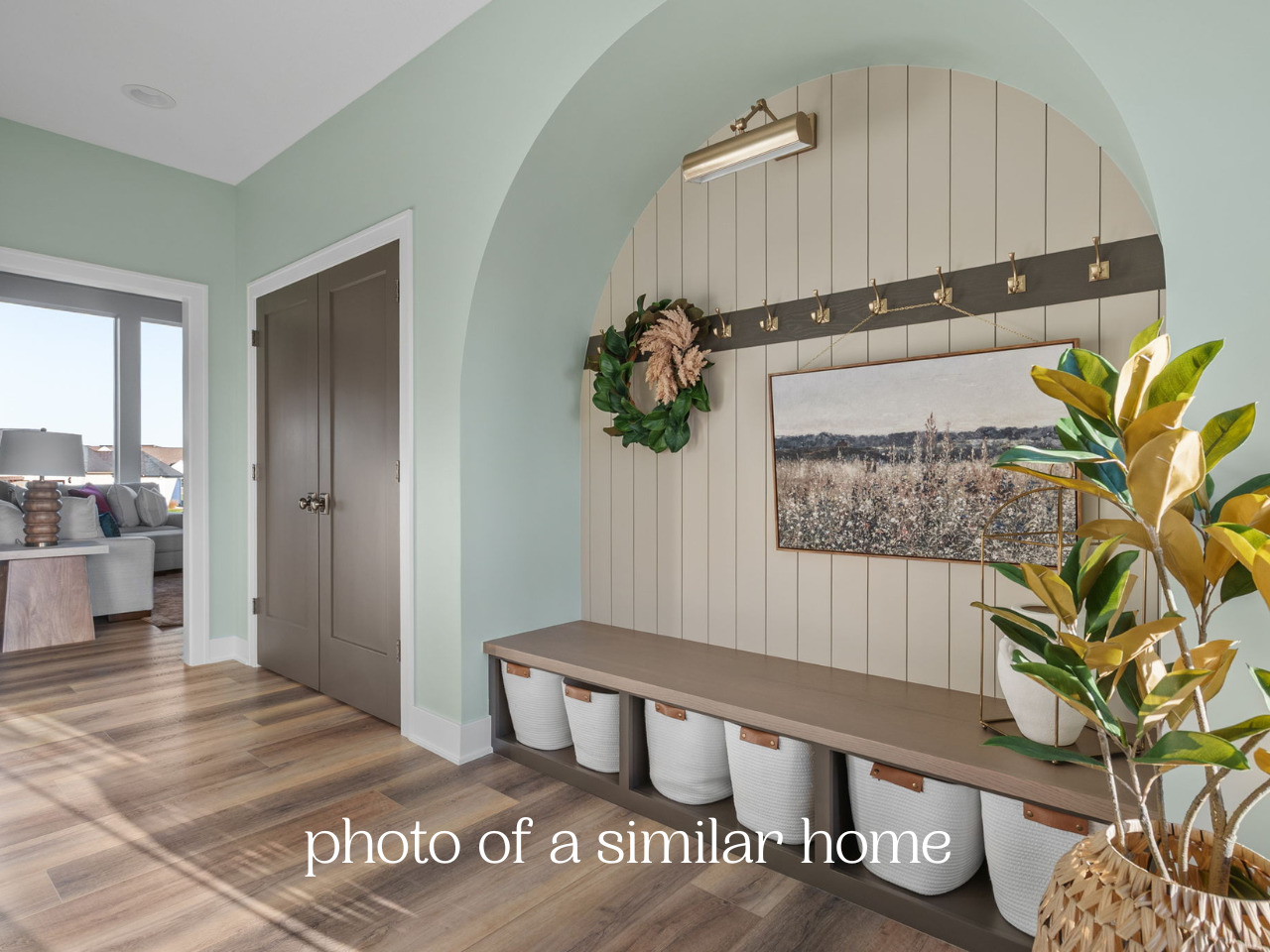 7105 Black Oak Drive