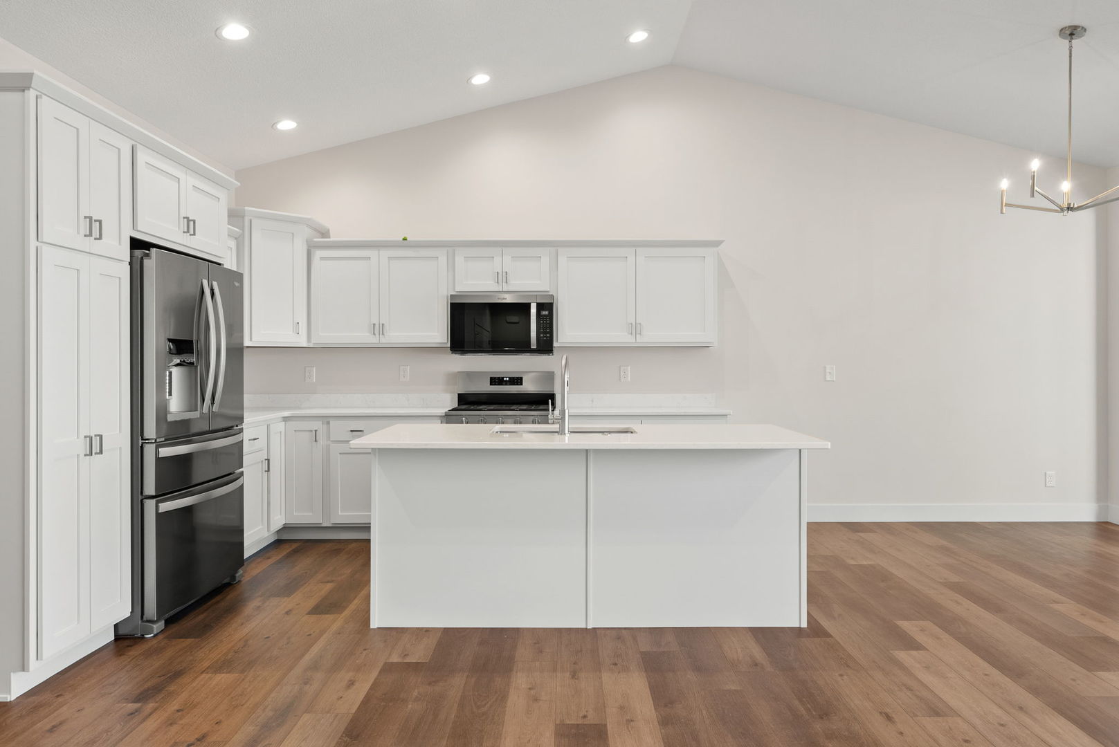 5 FRANK Court