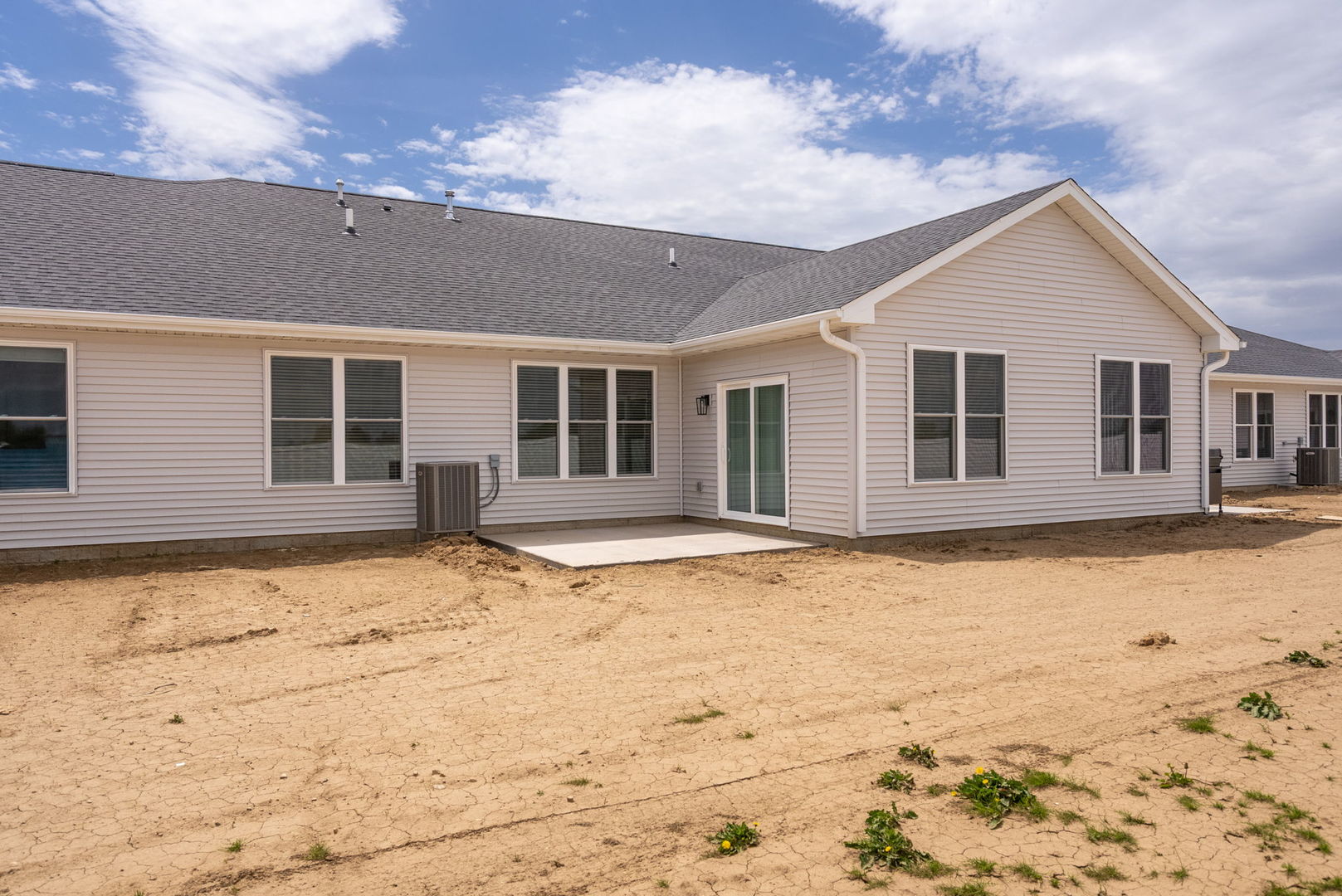 5 FRANK Court