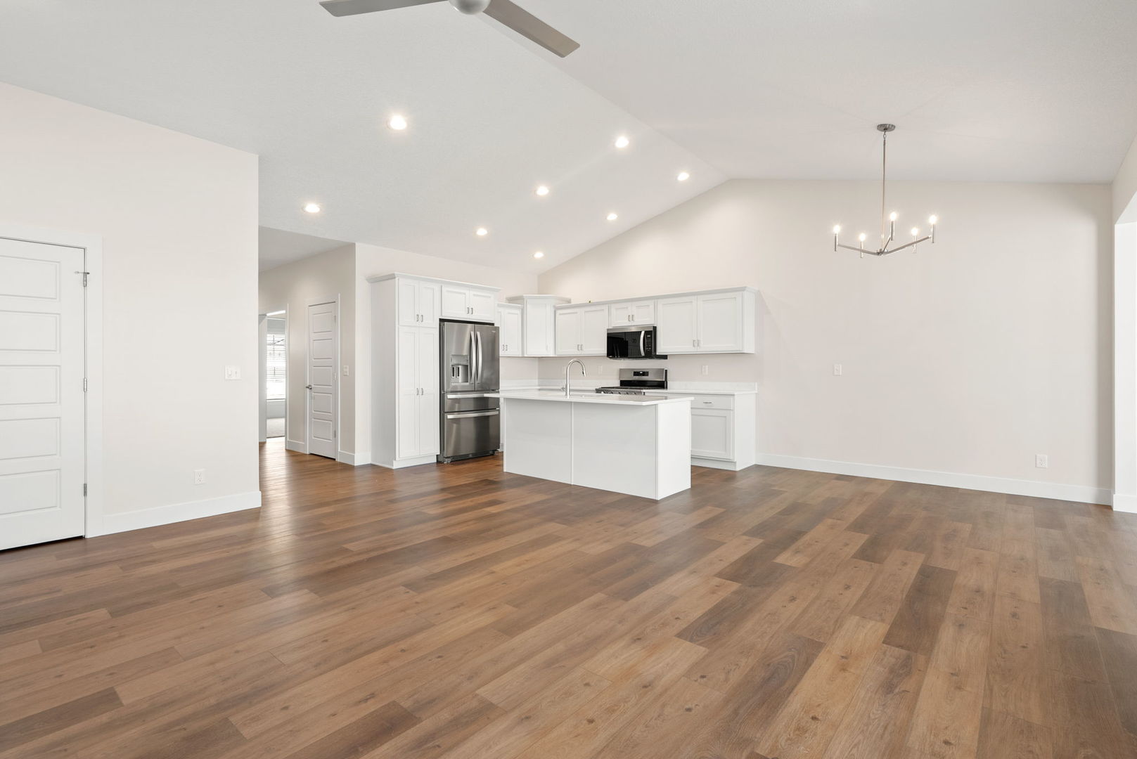 5 FRANK Court
