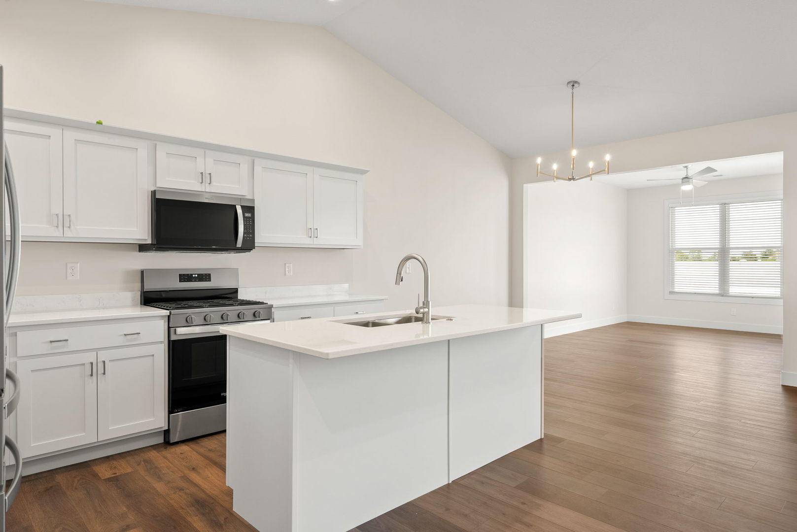 5 FRANK Court
