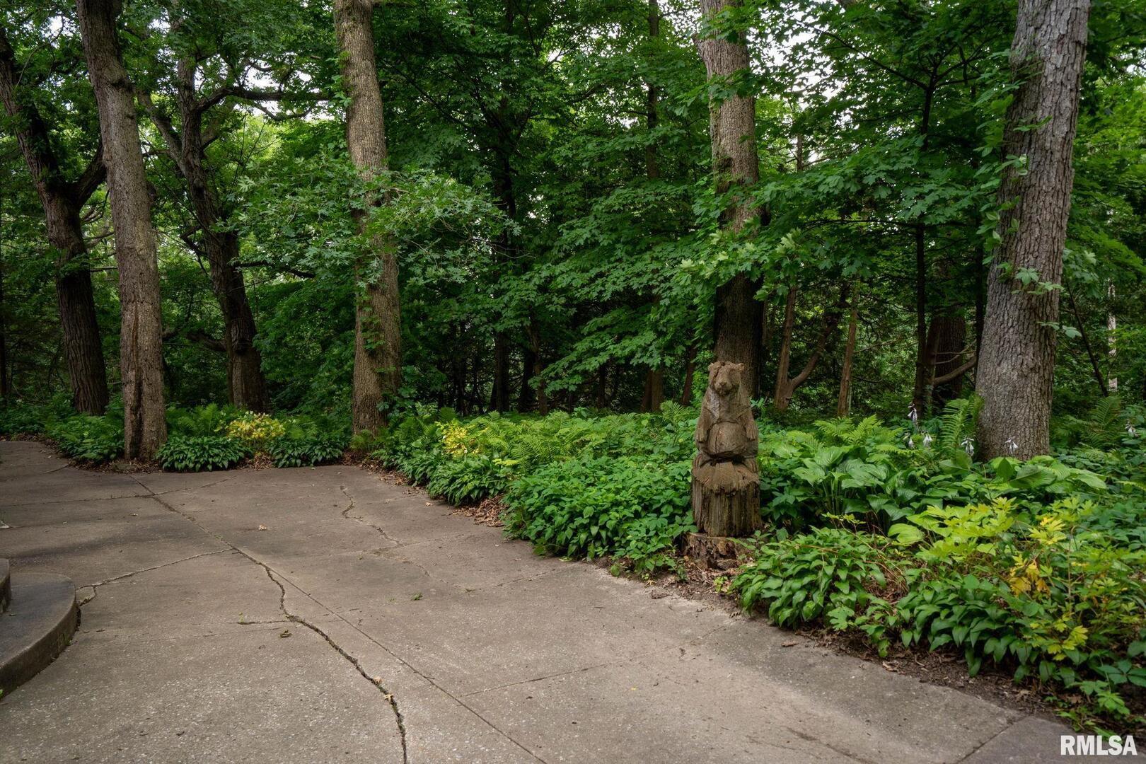 5418 CHAPEL HILL Road