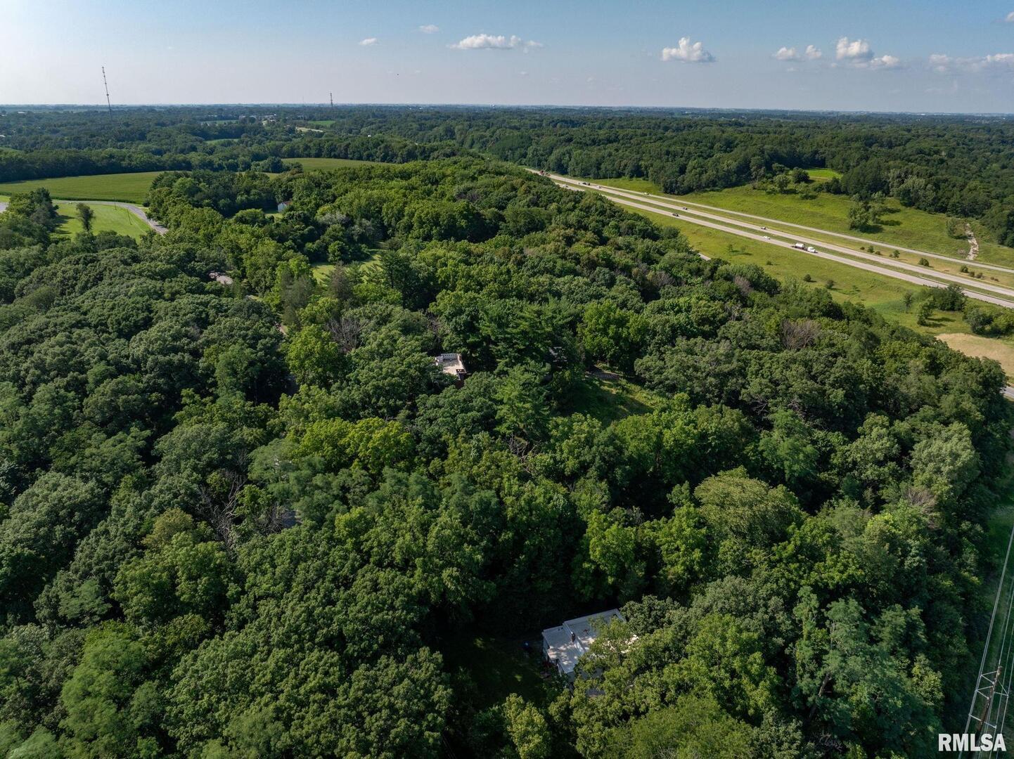 5418 CHAPEL HILL Road