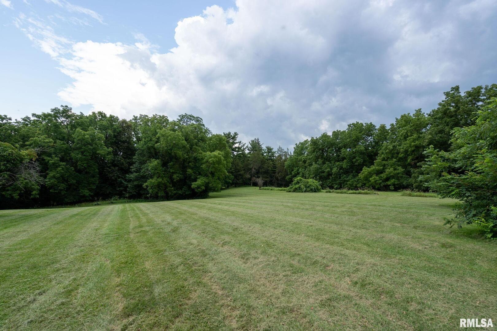 5418 CHAPEL HILL Road