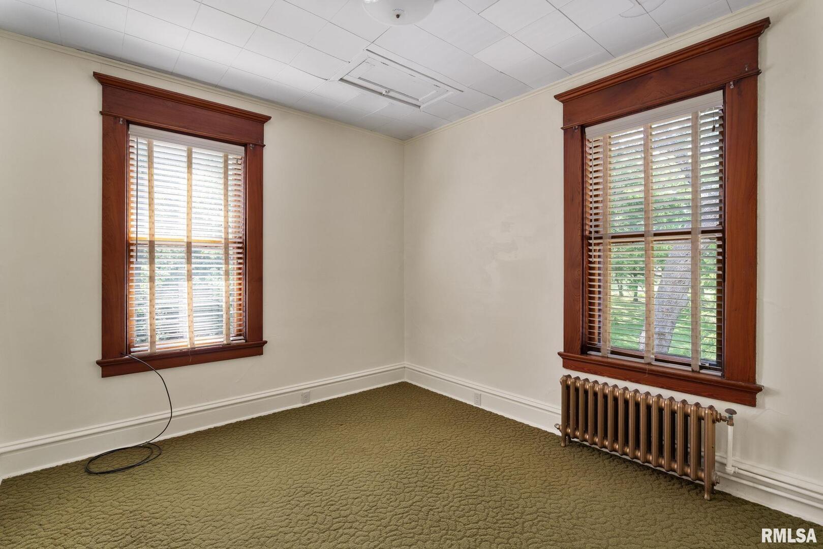 5418 CHAPEL HILL Road