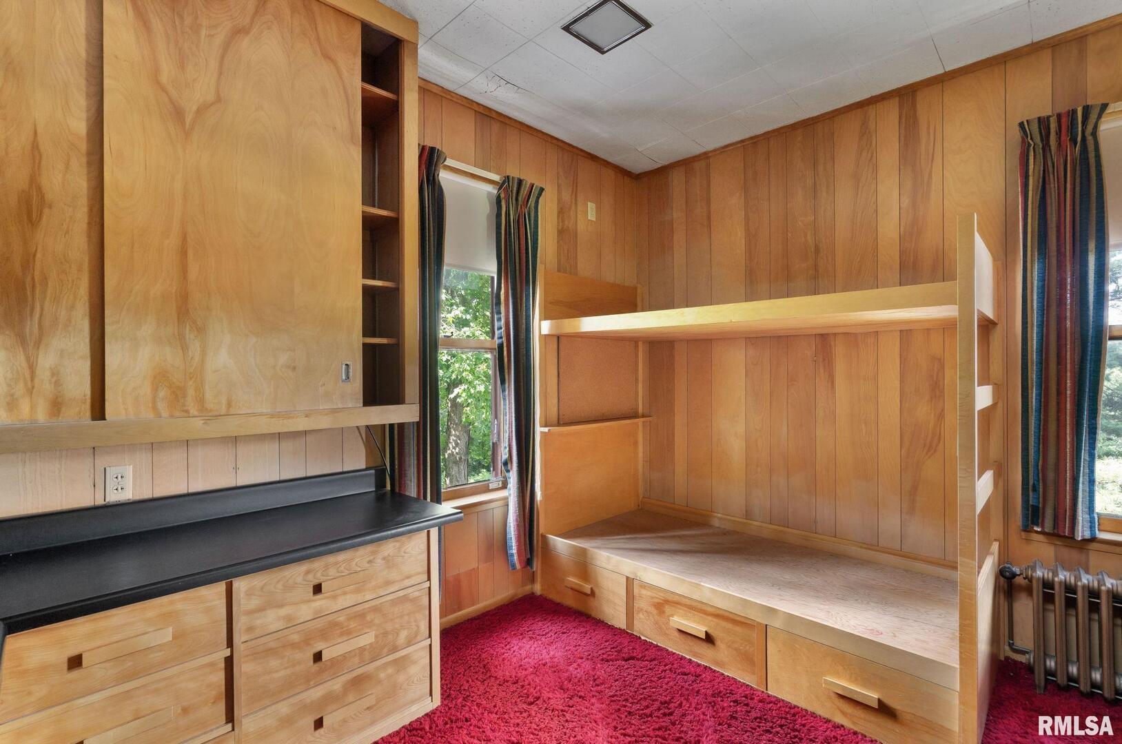5418 CHAPEL HILL Road