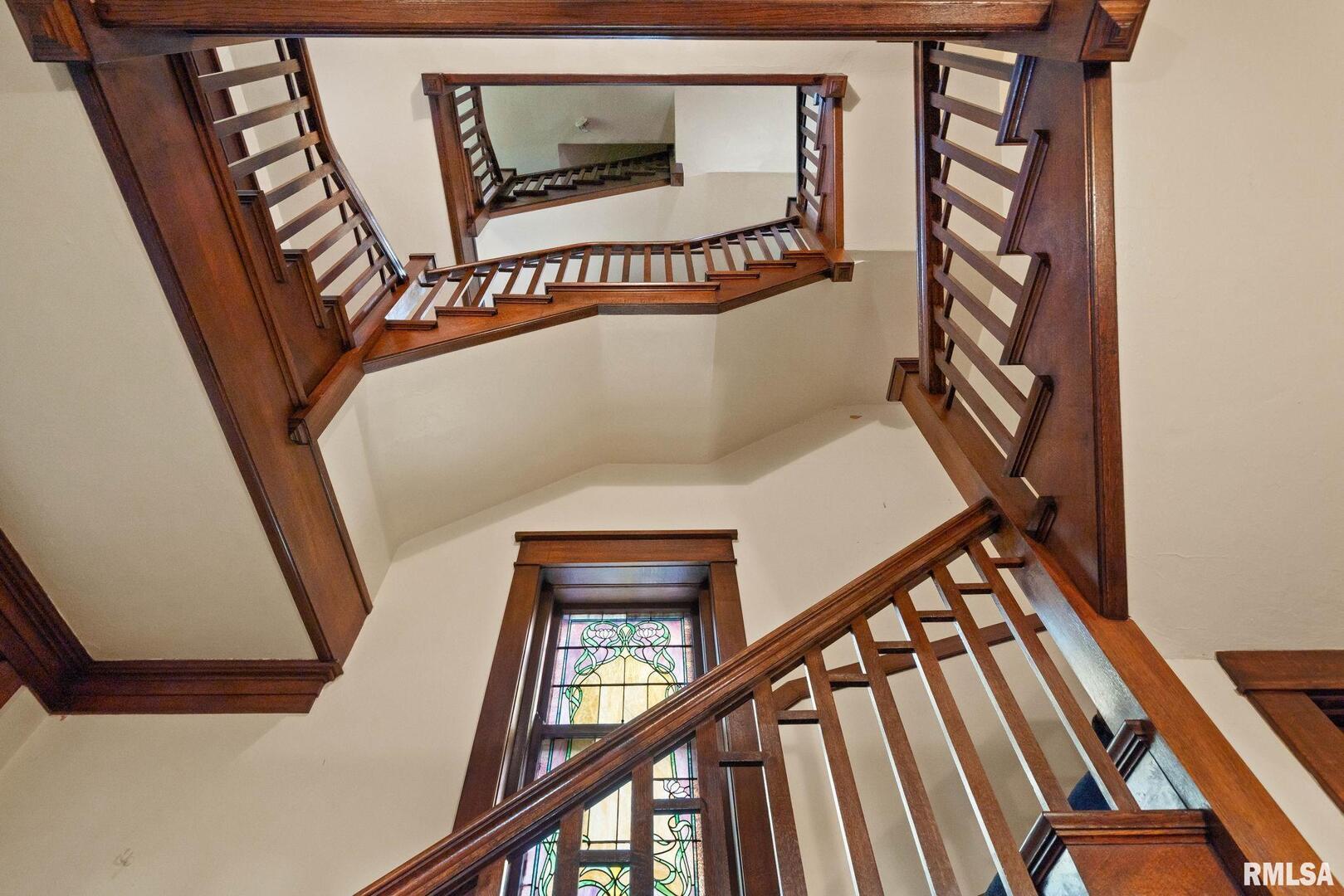 5418 CHAPEL HILL Road