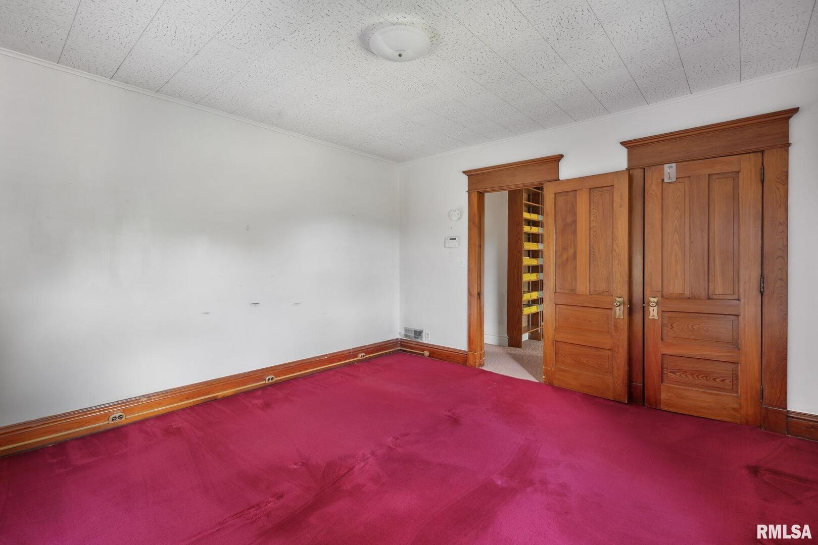5418 CHAPEL HILL Road