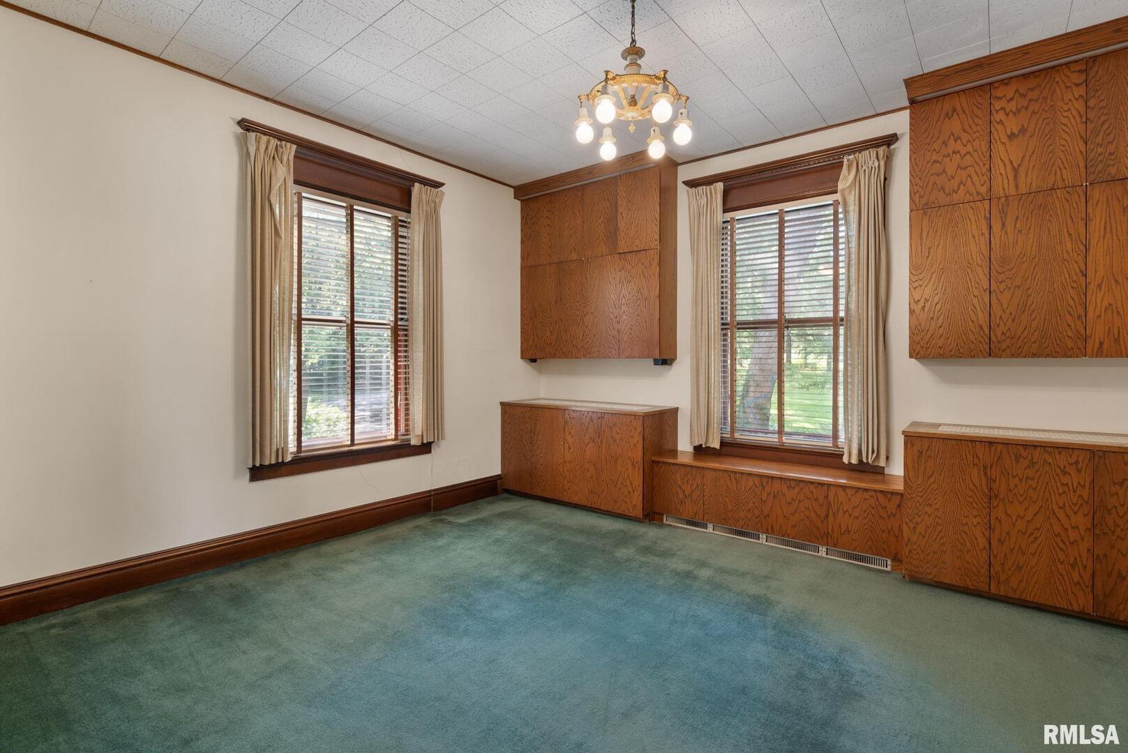 5418 CHAPEL HILL Road