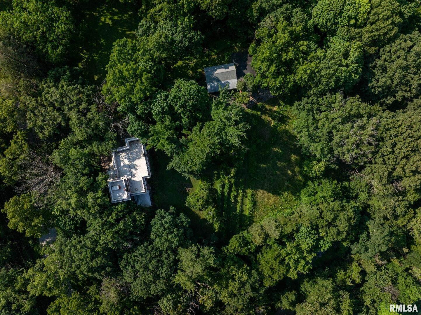 5418 CHAPEL HILL Road