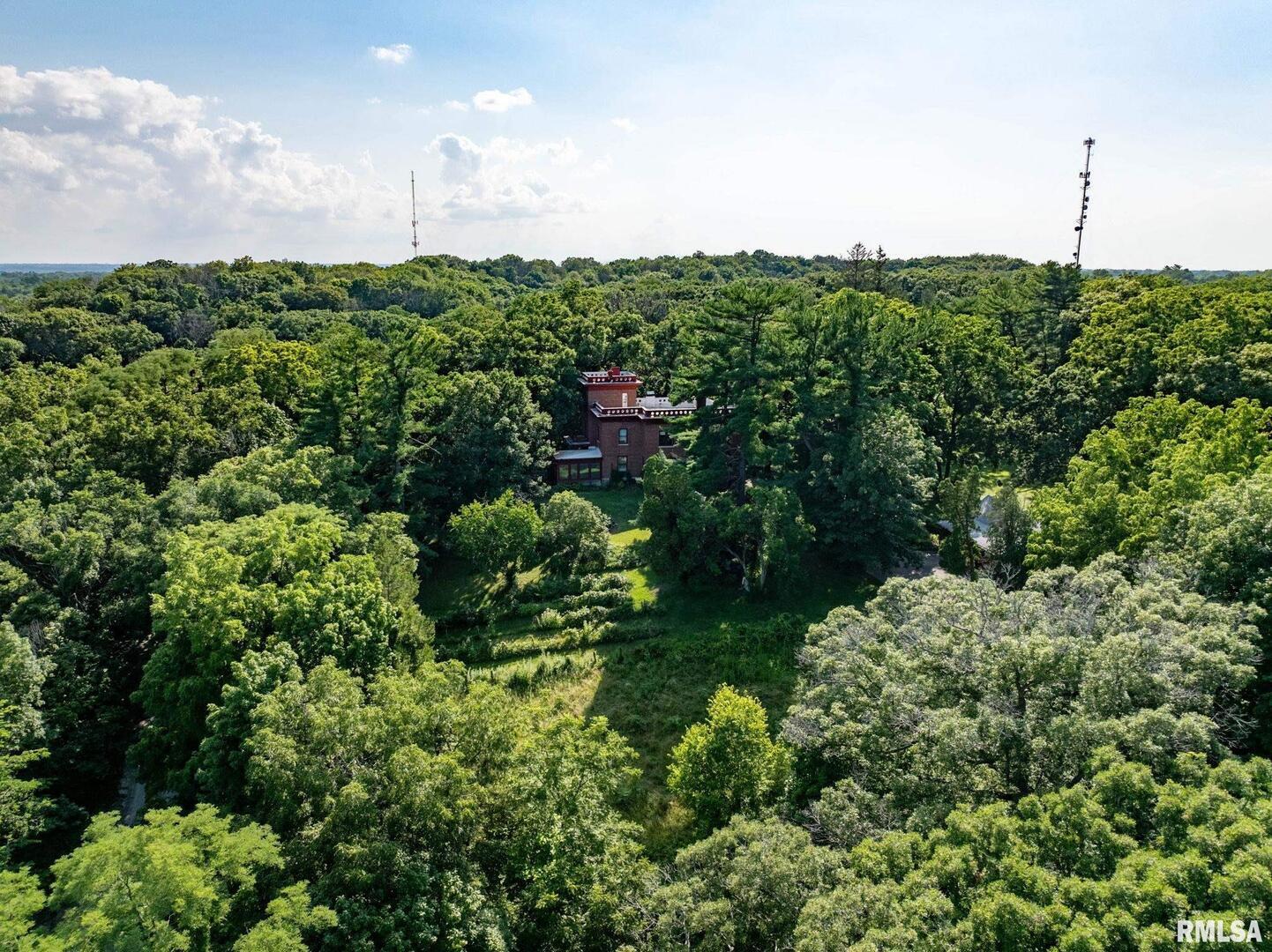 5418 CHAPEL HILL Road