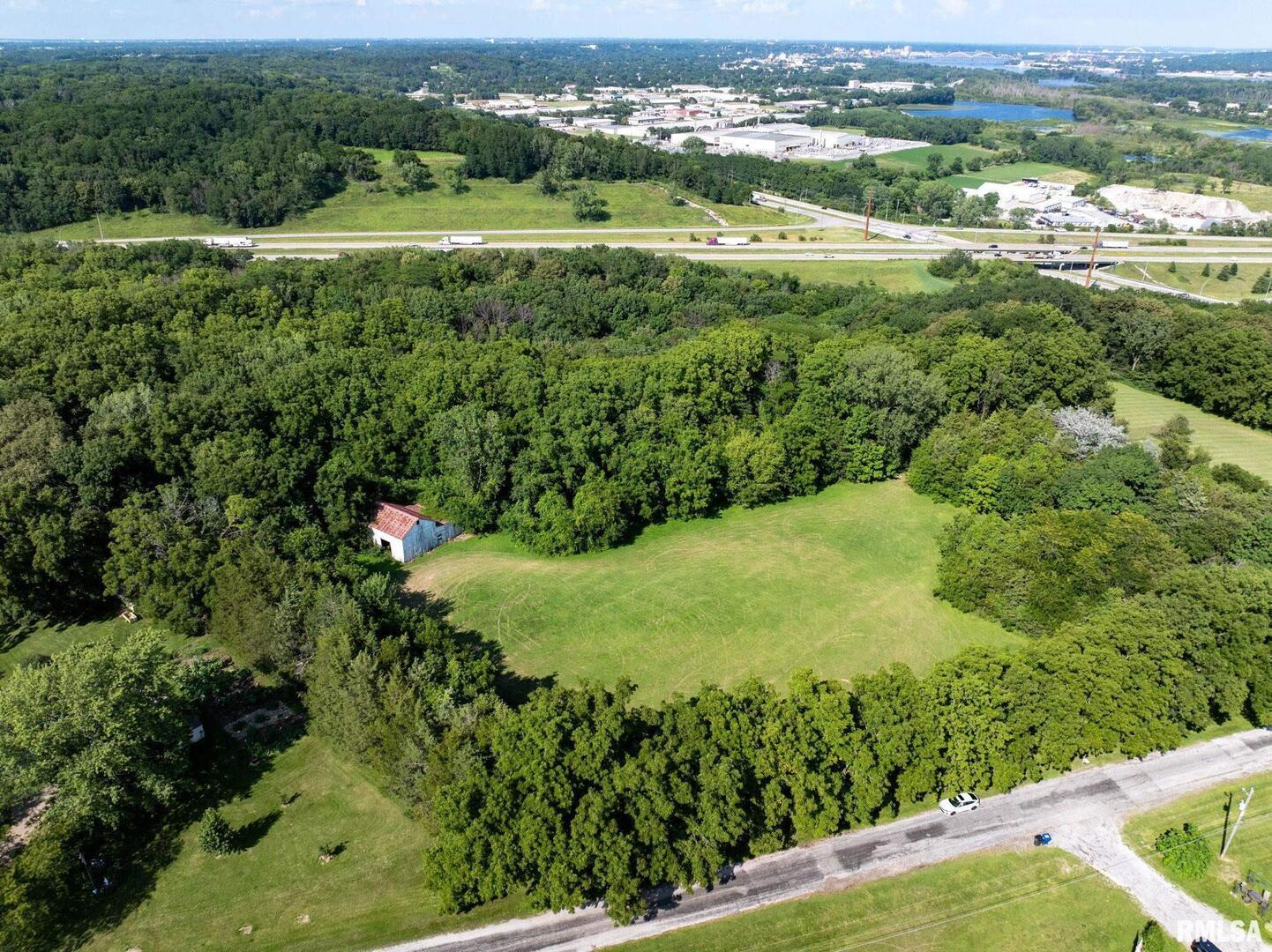 5418 CHAPEL HILL Road
