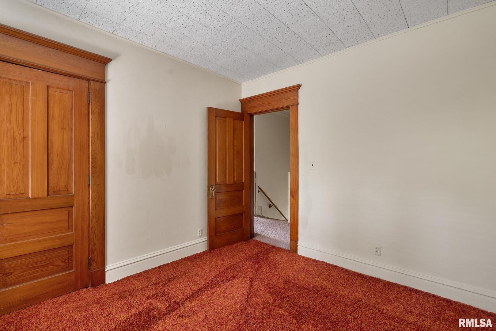 5418 CHAPEL HILL Road