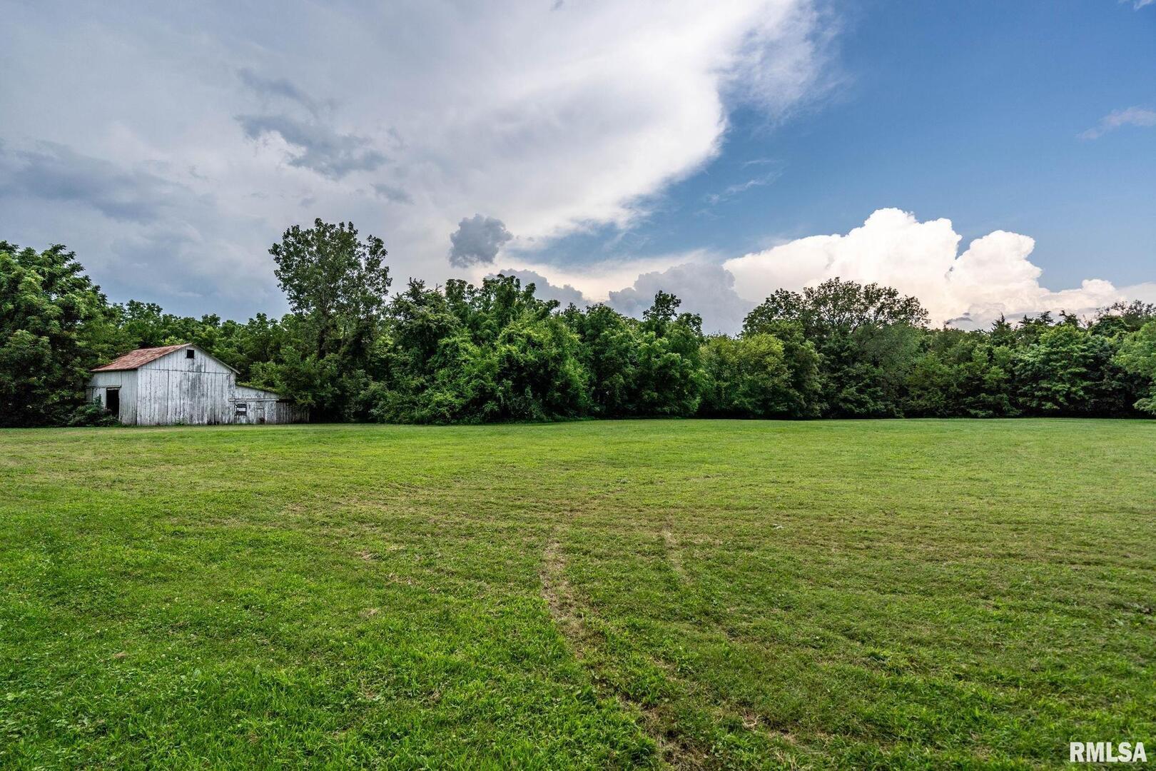 5418 CHAPEL HILL Road