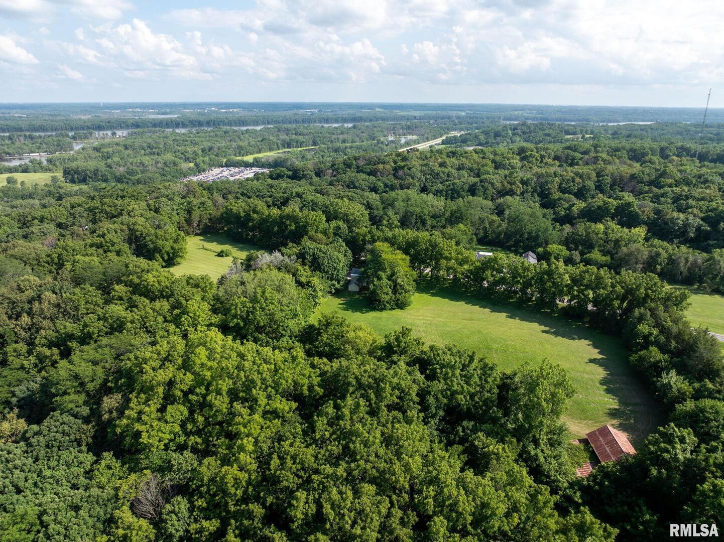 5418 CHAPEL HILL Road