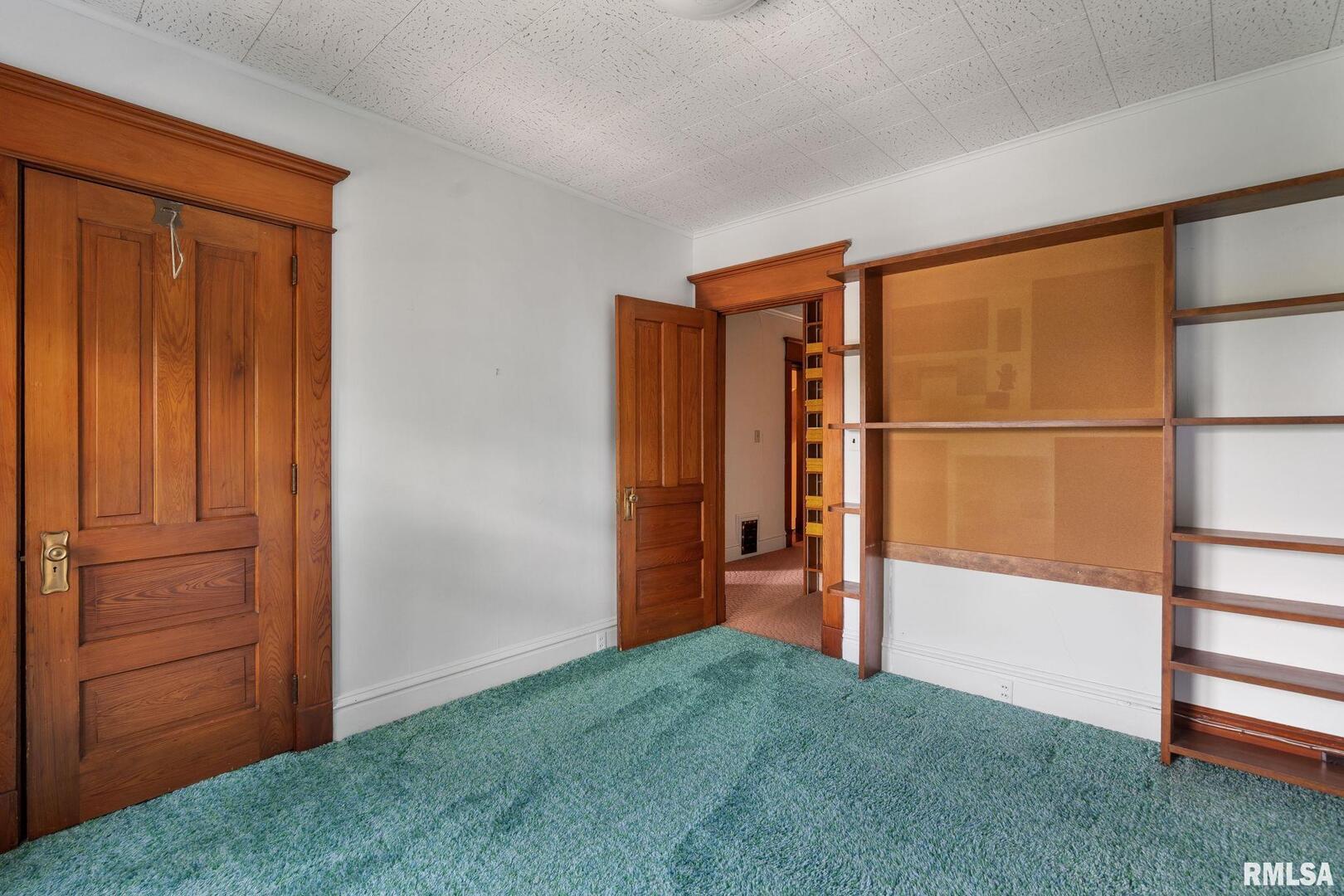 5418 CHAPEL HILL Road
