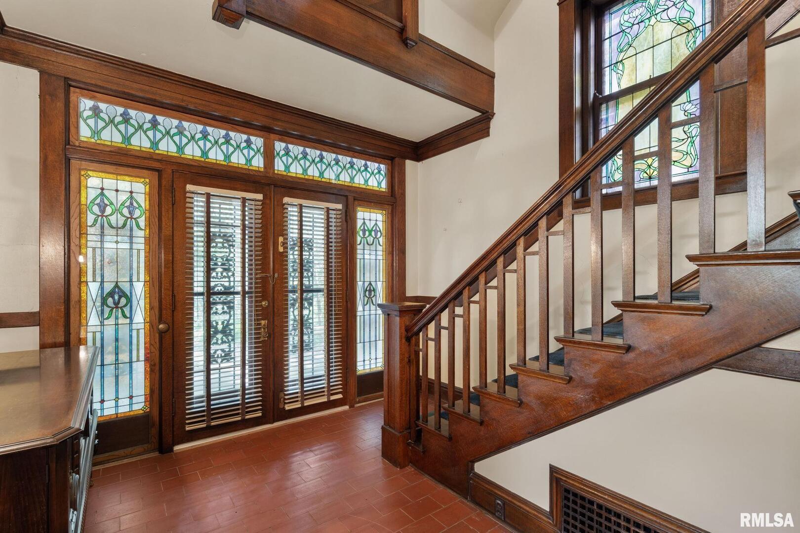 5418 CHAPEL HILL Road