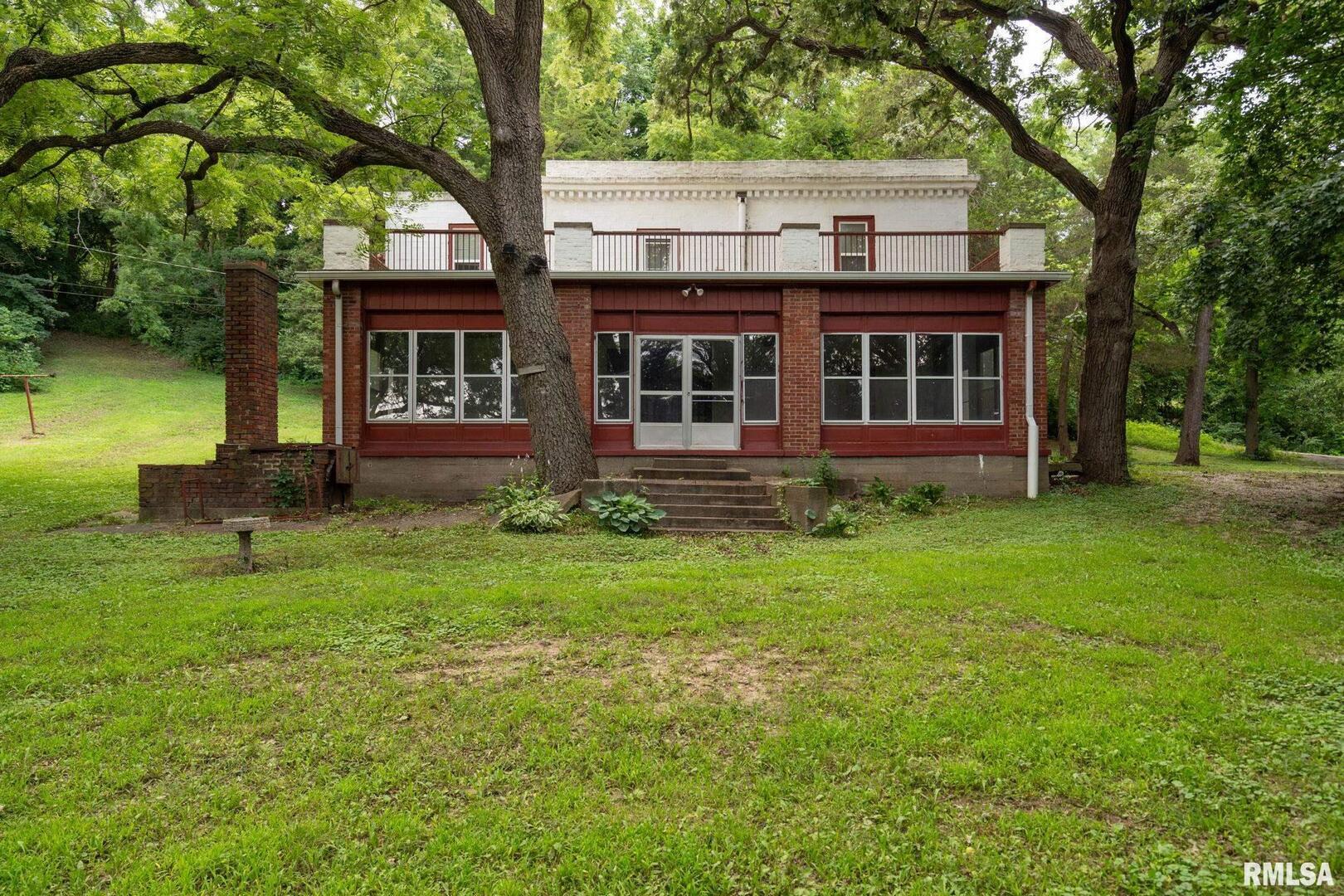 5418 CHAPEL HILL Road
