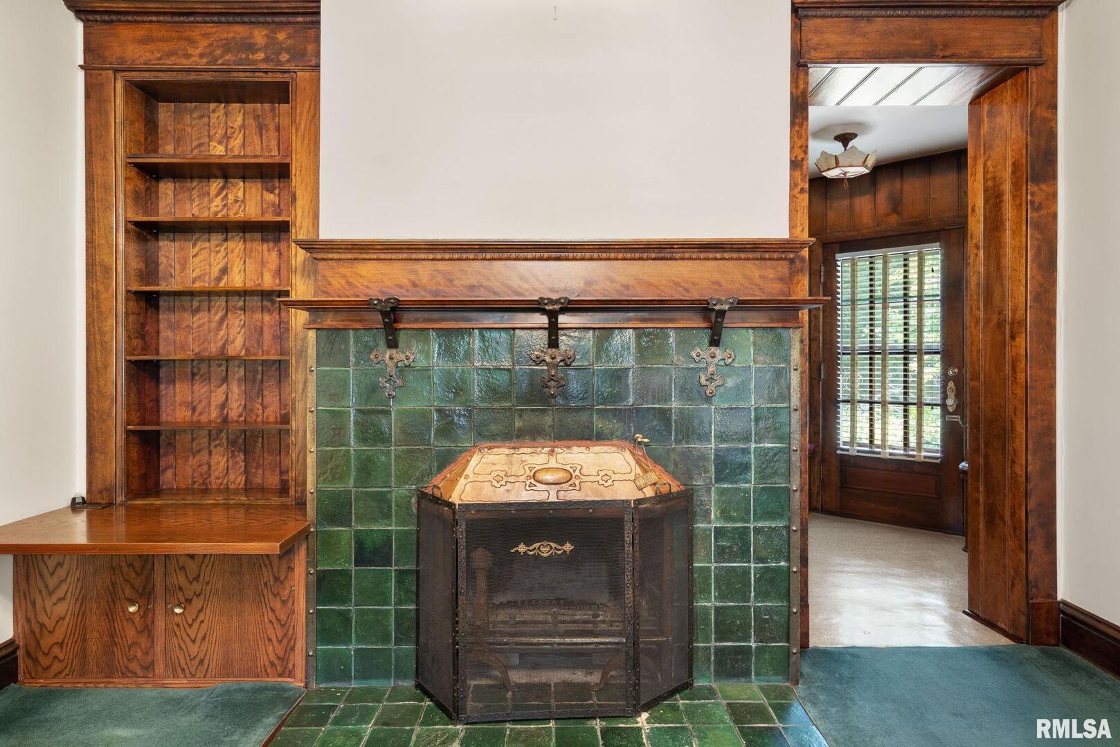 5418 CHAPEL HILL Road