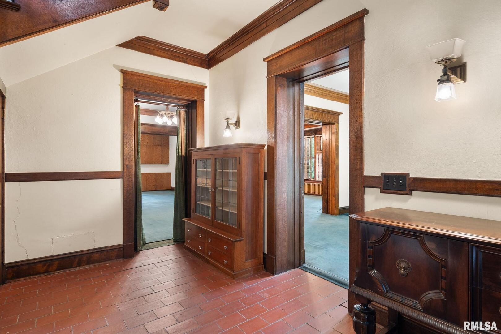 5418 CHAPEL HILL Road