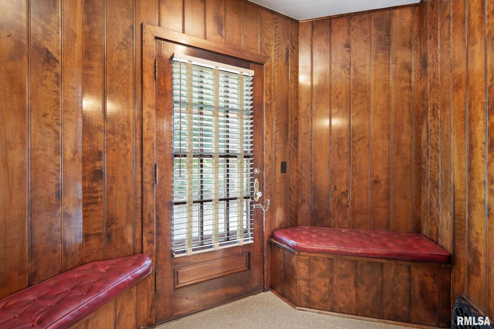 5418 CHAPEL HILL Road