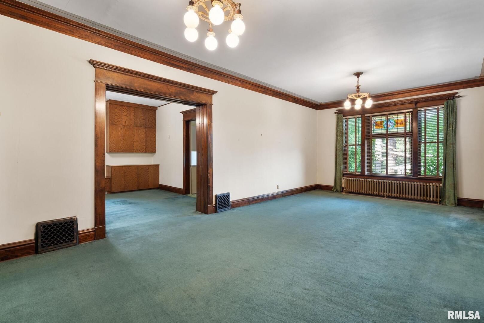 5418 CHAPEL HILL Road