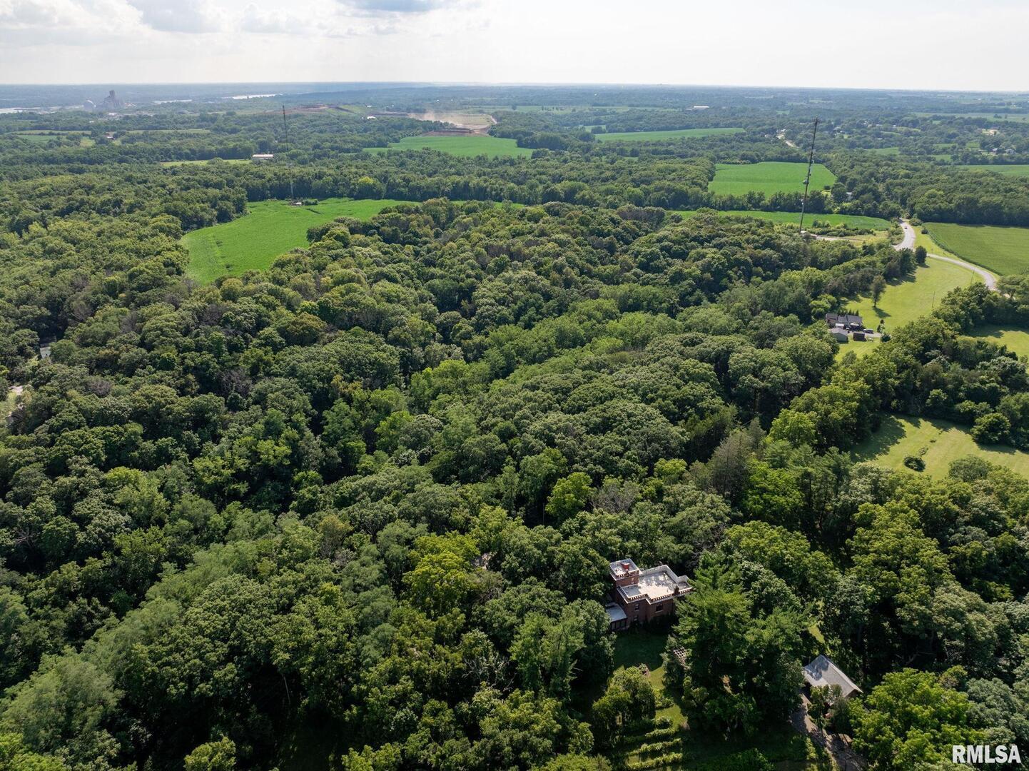 5418 CHAPEL HILL Road