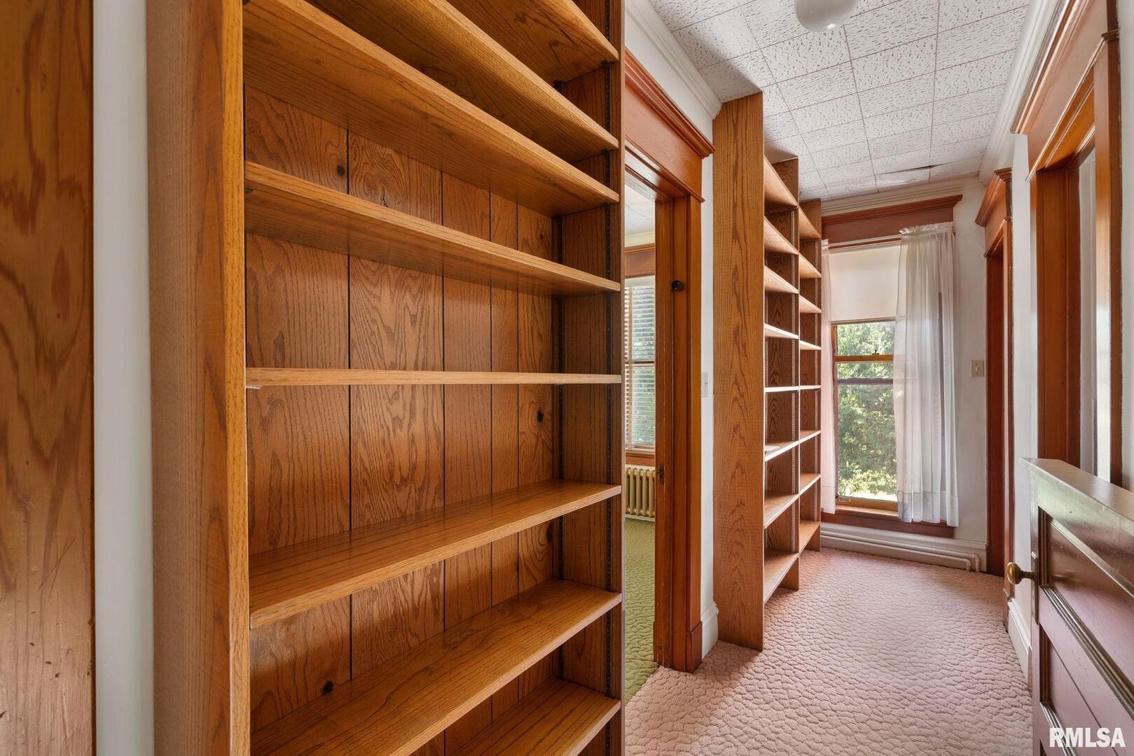 5418 CHAPEL HILL Road