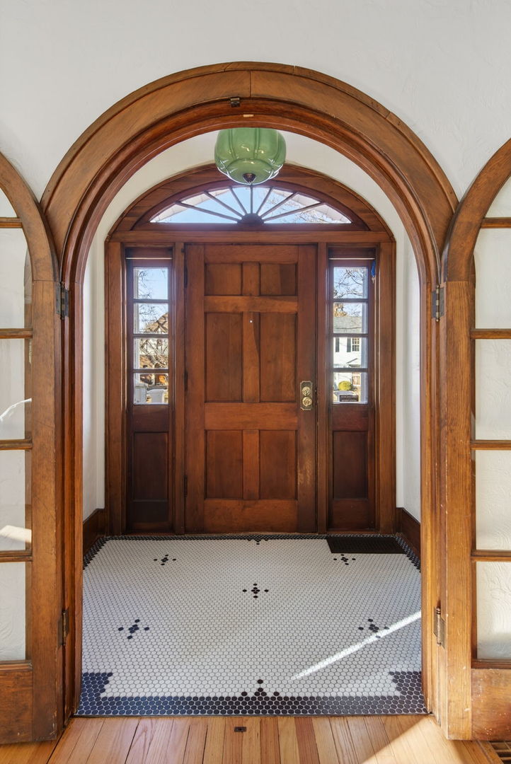 Private Address