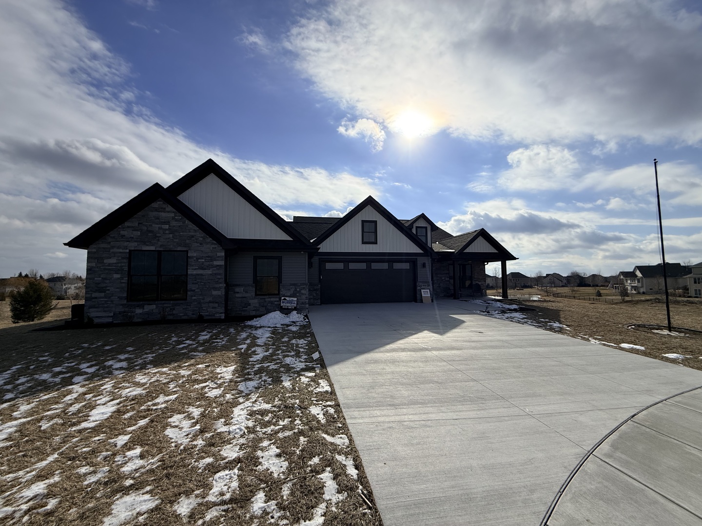 6545 Blackbird Circle