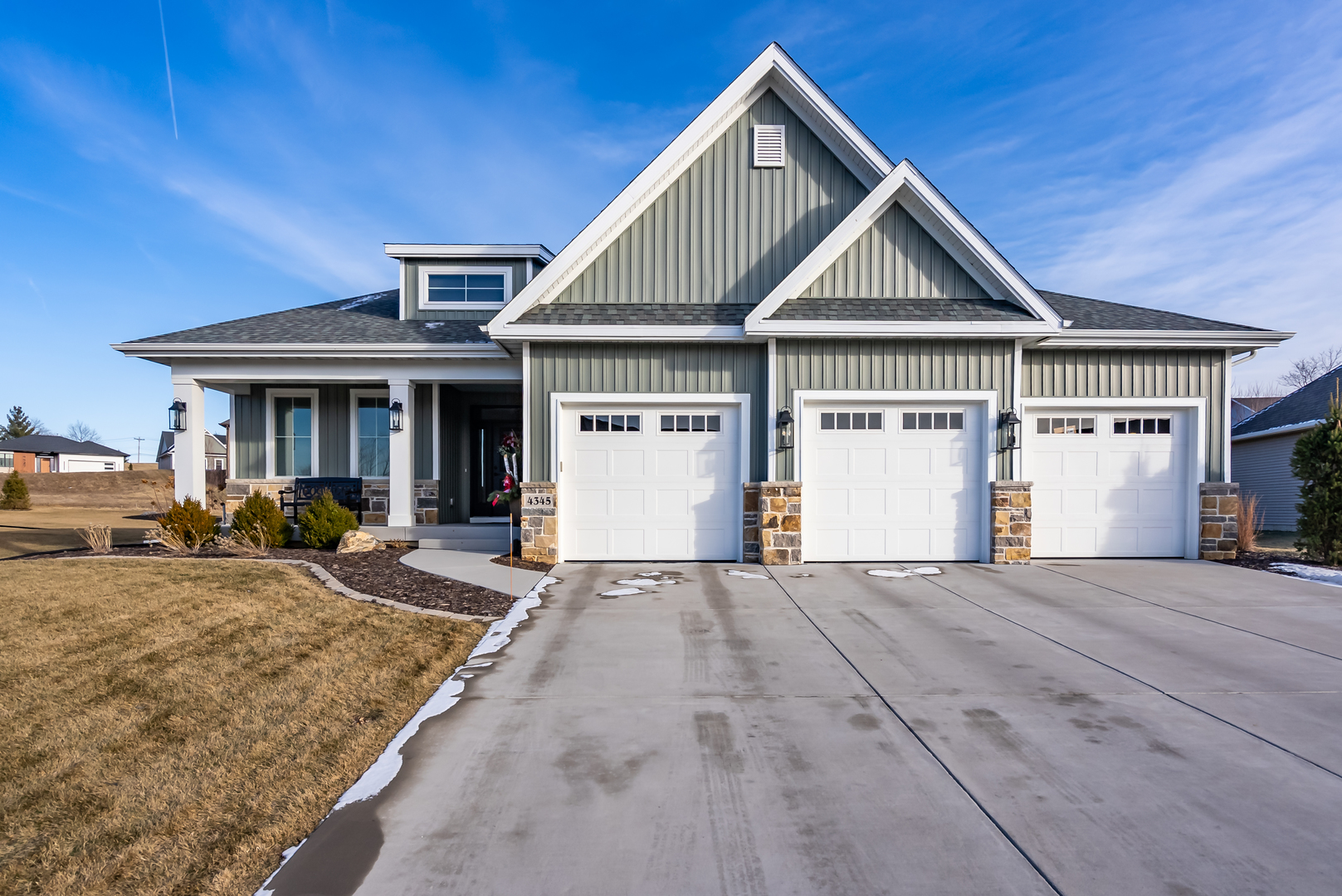 4345 Prestwick Court
