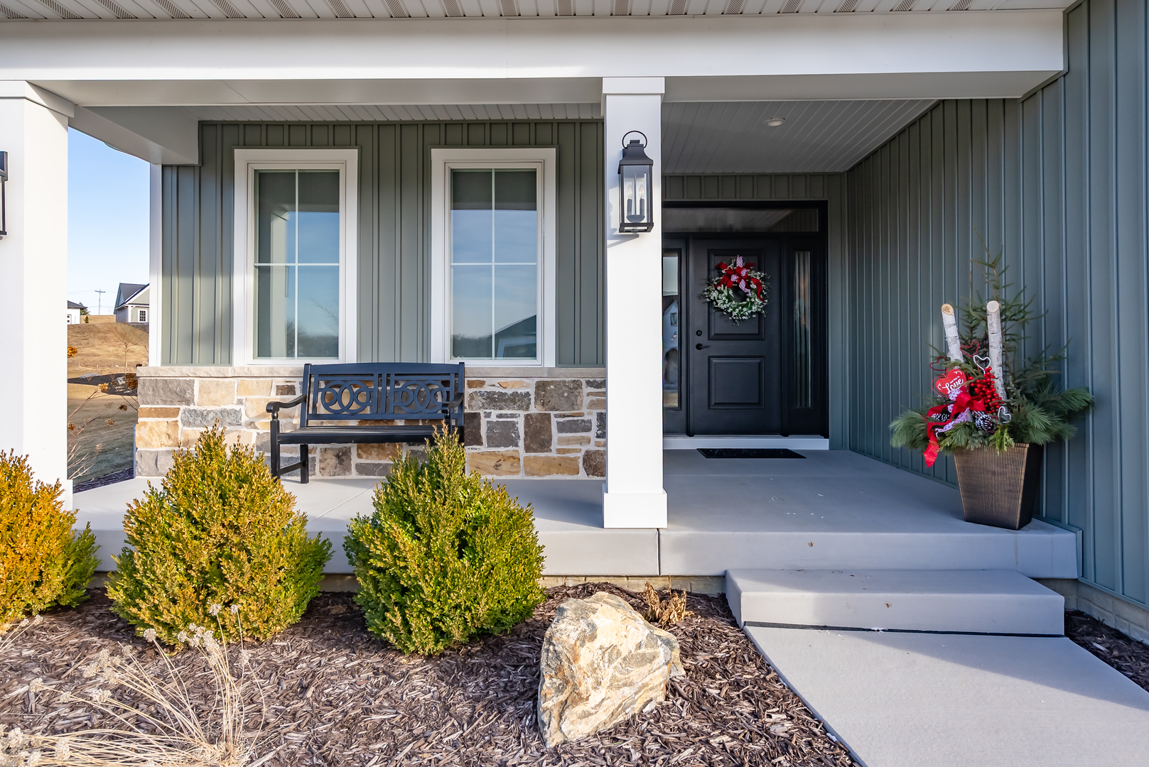 4345 Prestwick Court