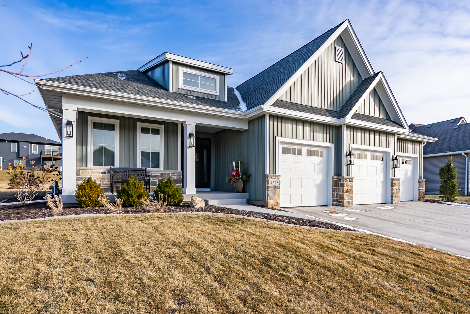 4345 Prestwick Court