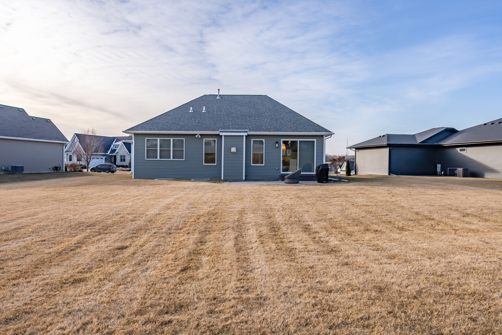 4345 Prestwick Court