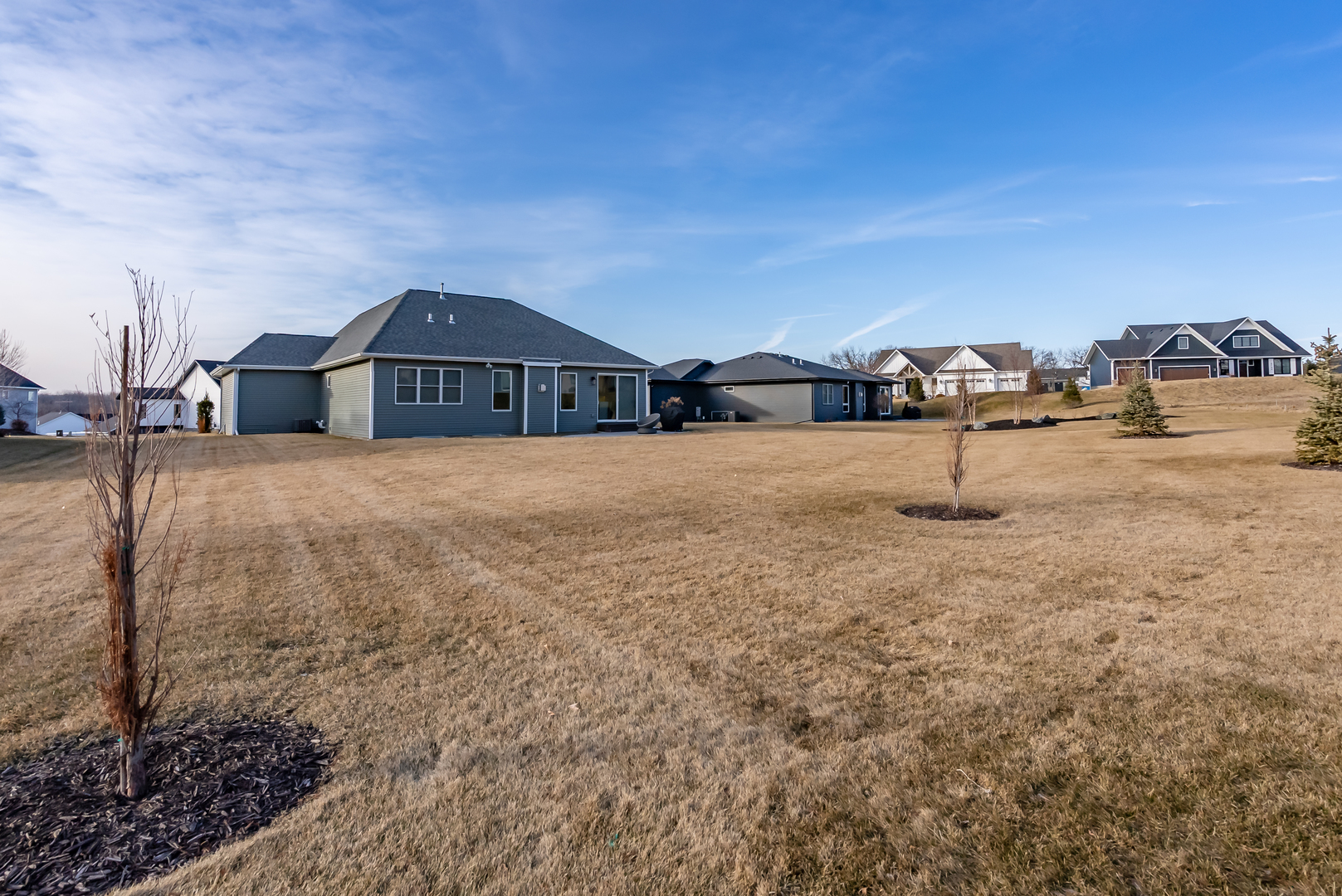 4345 Prestwick Court