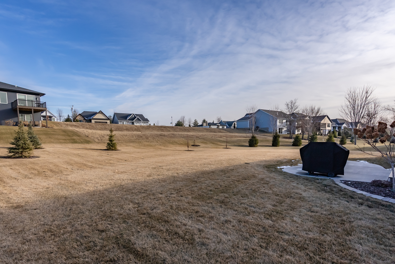 4345 Prestwick Court