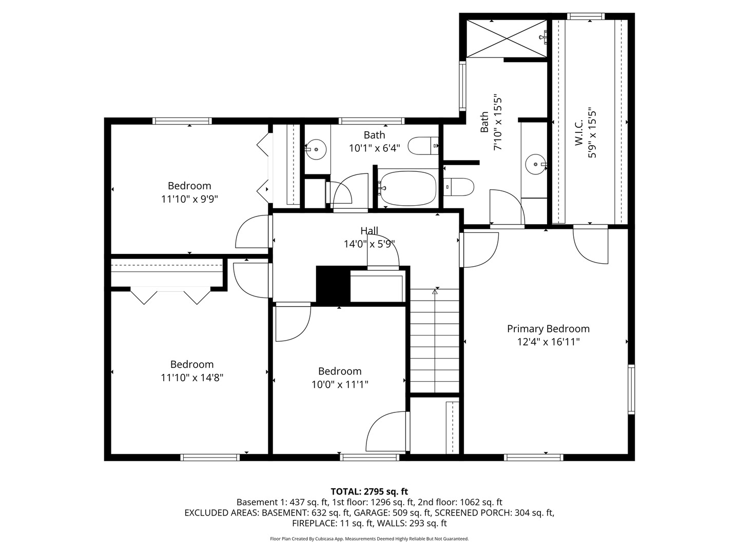 4919 Hamilton Drive