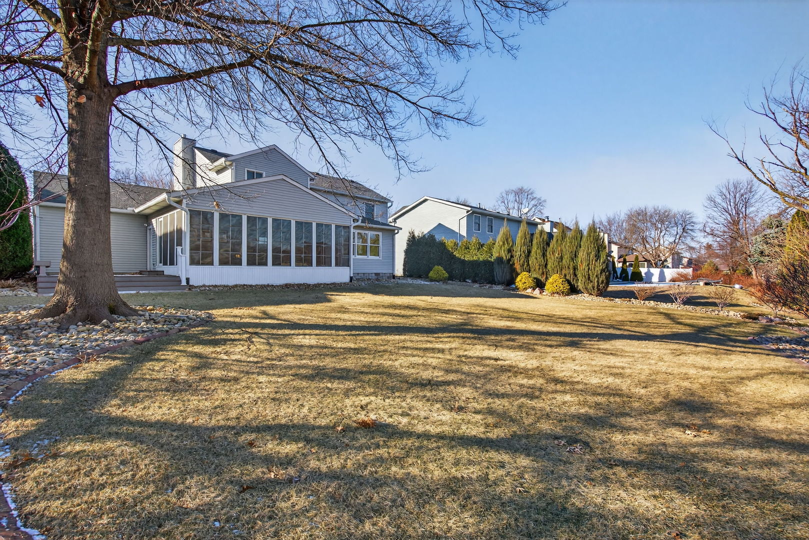 4919 Hamilton Drive